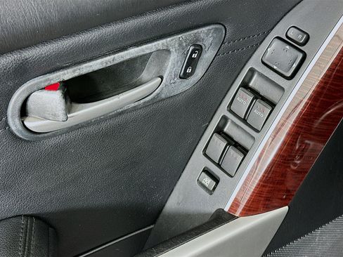 Used 2009 MAZDA CX-9 Grand Touring w/ Grand Touring Assistance Pkg image 15