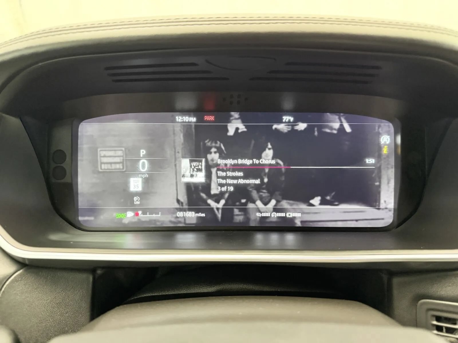 Used 2018 Land Rover Range Rover Sport Autobiography AWD/4WD image 17
