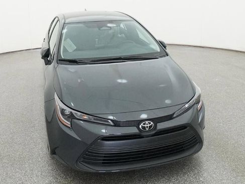 New 2026 Toyota Corolla LE image 14