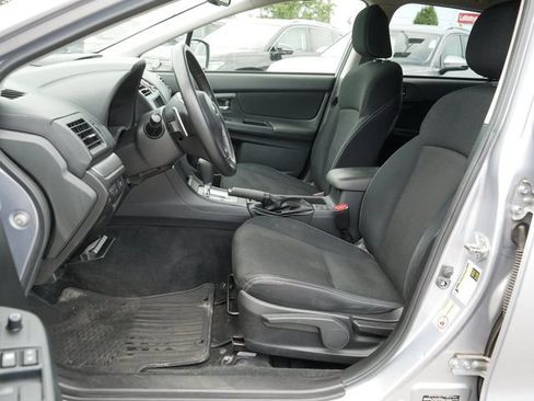 Used 2014 Subaru Crosstrek 2.0i Premium AWD/4WD image 13