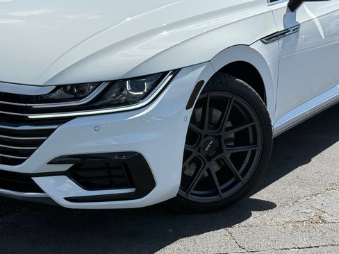 Used 2019 Volkswagen Arteon SEL Premium AWD/4WD image 5