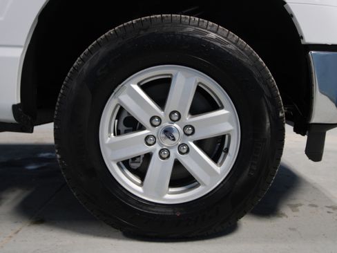 New 2025 Ford F150 XL w/ Equipment Group 103A High image 32