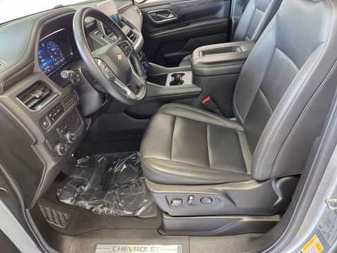 Used 2024 Chevrolet Tahoe LT RWD image 10