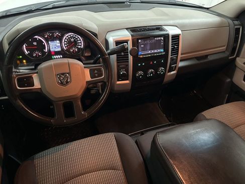 Used 2011 RAM 2500 Big Horn AWD/4WD image 13