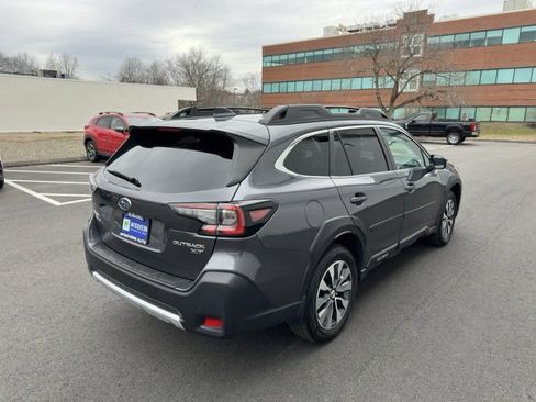 Used 2023 Subaru Outback Limited XT image 6