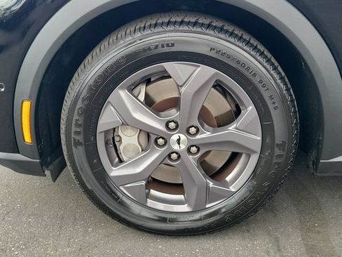 Certified 2023 Ford Mustang Mach-E Select RWD image 25