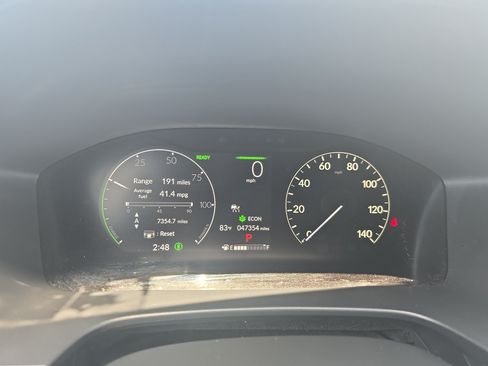 Used 2024 Honda CR-V Sport image 18