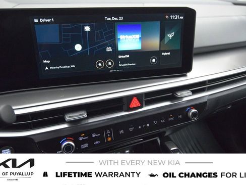 New 2026 Kia Sorento EX image 22