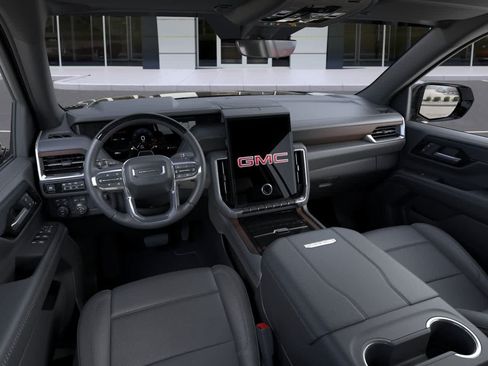New 2026 GMC Yukon XL Denali w/ Denali Reserve Package AWD/4WD image 15