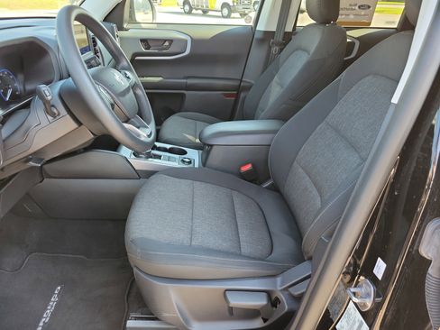 Certified 2024 Ford Bronco Sport Big Bend image 14