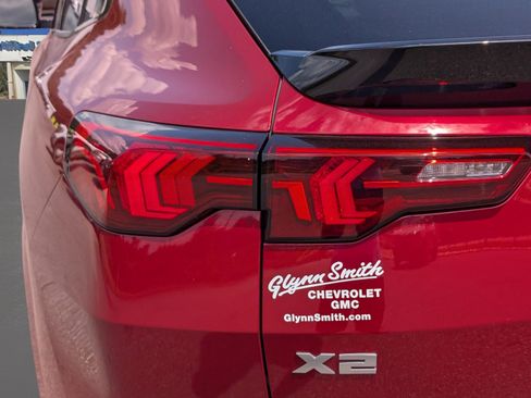 Used 2024 BMW X2 M35i image 10