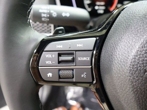 New 2026 Honda Civic Sport image 34