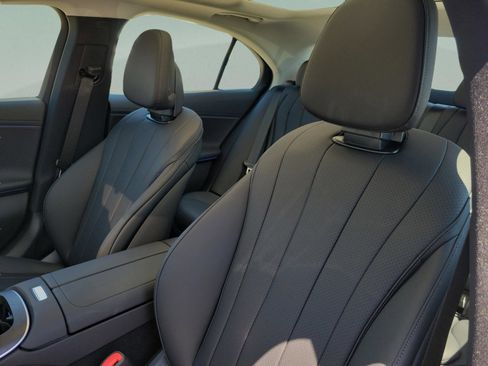 New 2026 Mercedes-Benz E 350 Sedan image 18