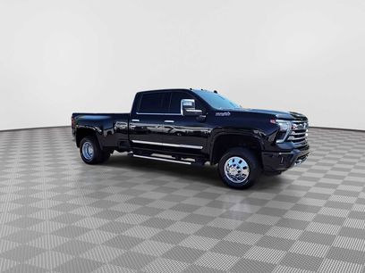 Used 2024 Chevrolet Silverado 3500 High Country w/ High Country Premium Package