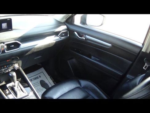 Used 2024 MAZDA CX-5 AWD 2.5 S w/ Select Package image 15