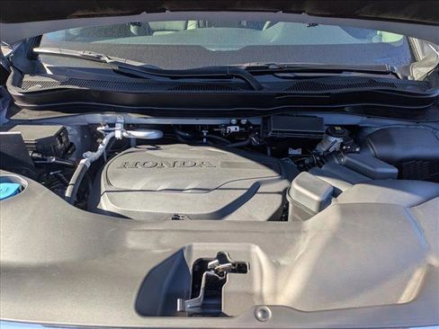 New 2026 Honda Ridgeline RTL image 16