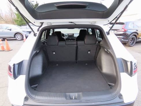 Certified 2023 Honda HR-V Sport image 12