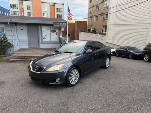 Used 2006 Lexus IS 250 AWD image 3