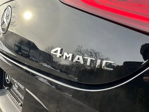 Certified 2023 Mercedes-Benz CLS 450 4MATIC image 14