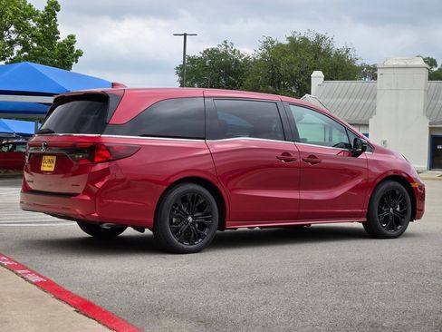 New 2026 Honda Odyssey Sport-L image 5
