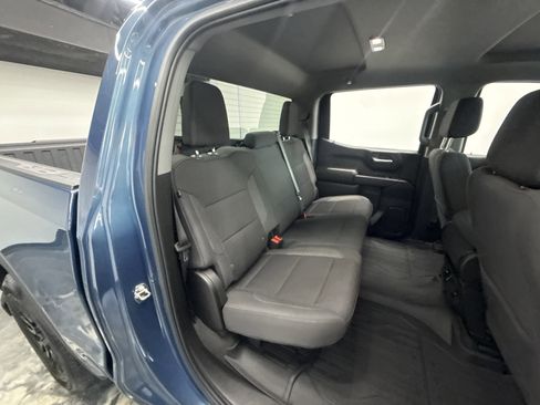 Used 2024 GMC Sierra 1500 Pro w/ Graphite Edition image 21