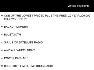 Used 2024 Ford Edge SEL AWD/4WD video 2