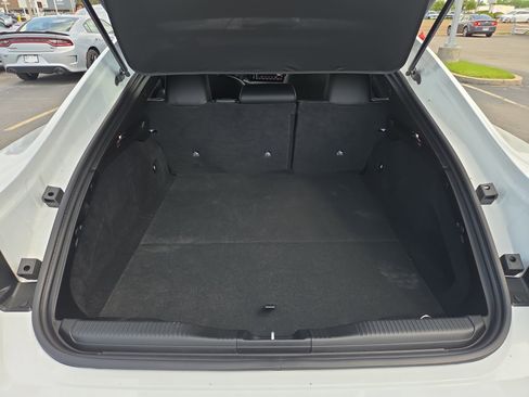 New 2026 Dodge Charger Scat Pack w/ Blacktop Package image 8