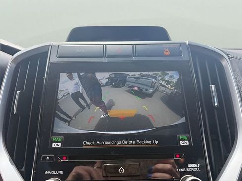 Used 2019 Subaru Ascent Premium AWD/4WD image 20