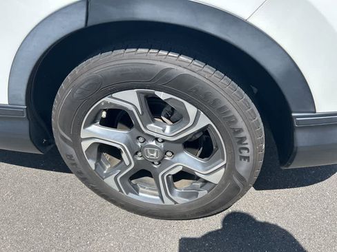 Used 2019 Honda CR-V EX image 22