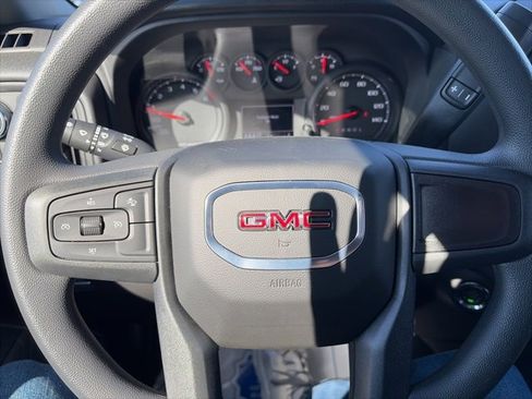 New 2026 GMC Sierra 1500 Pro w/ Pro Value Package image 21