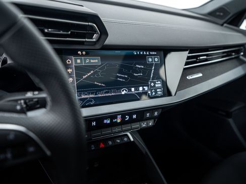 Certified 2025 Audi S3 Premium Plus image 13