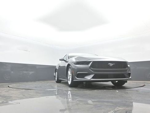 New 2026 Ford Mustang Premium RWD image 28