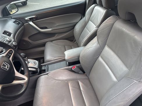 Used 2011 Honda Civic EX-L image 29