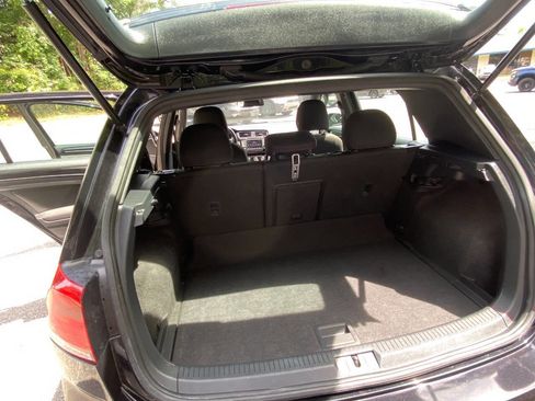 Used 2015 Volkswagen GTI S FWD image 44
