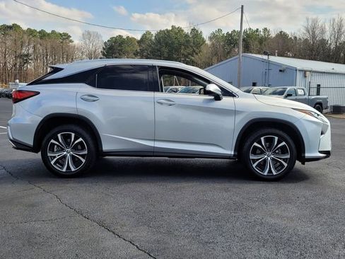 Used 2019 Lexus RX 350 FWD w/ Navigation Package image 6