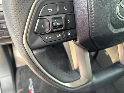 New 2026 Toyota 4Runner TRD Sport Premium RWD image 21