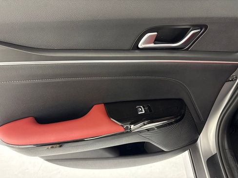 New 2026 Kia K5 GT-Line FWD image 25
