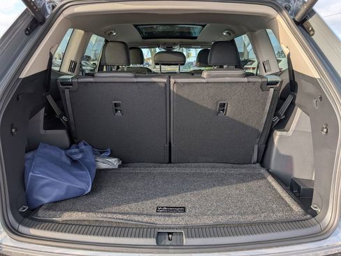 New 2026 Volkswagen Atlas SE image 30