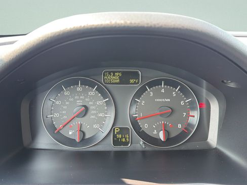 Used 2010 Volvo C30 T5 FWD image 20