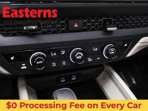 Used 2025 Honda Accord SE image 19