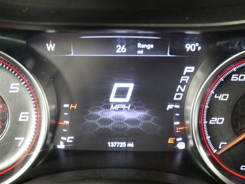 Used 2019 Dodge Charger Police w/ Street Appearance Group AWD/4WD image 35