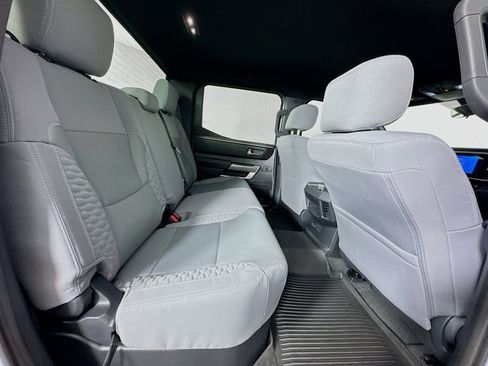 Used 2025 Toyota Tundra SR5 image 32