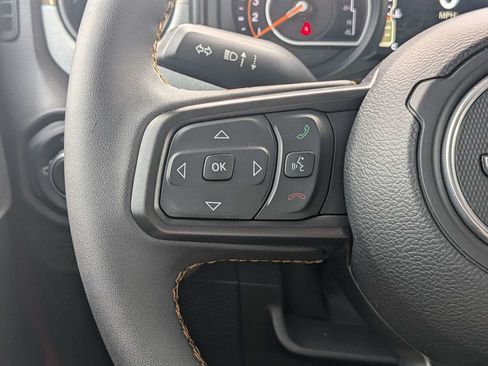 Used 2024 Jeep Wrangler Unlimited Sport AWD/4WD image 24