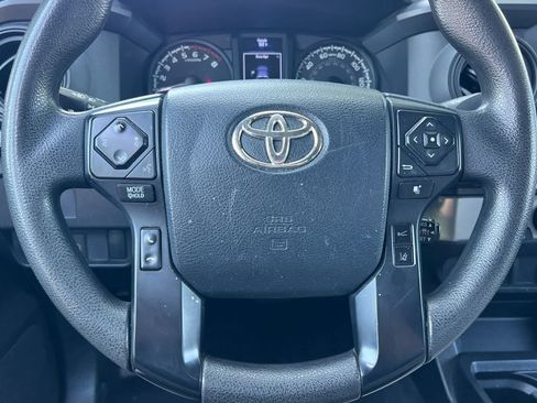 Used 2020 Toyota Tacoma SR w/ SR Convenience Package RWD image 23