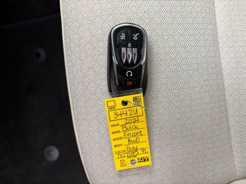 Used 2024 Buick Encore GX Preferred w/ Comfort Package image 26