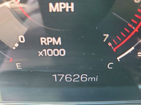 Used 2025 GMC Terrain Elevation AWD/4WD image 29