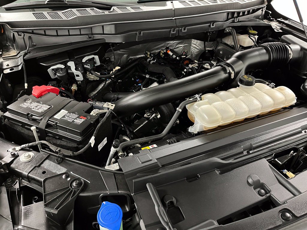 Used 2024 Ford F150 Tremor w/ Equipment Group 402A High AWD/4WD image 64