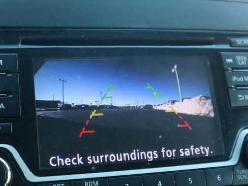 Used 2017 Nissan Frontier SV w/ SV Value Truck Package image 76