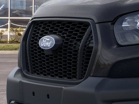 New 2026 Ford Transit 350 XL RWD image 17