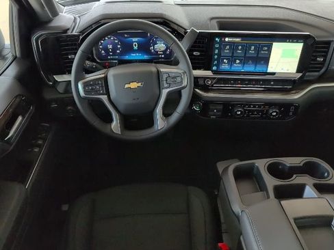 New 2026 Chevrolet Silverado 1500 LT image 10